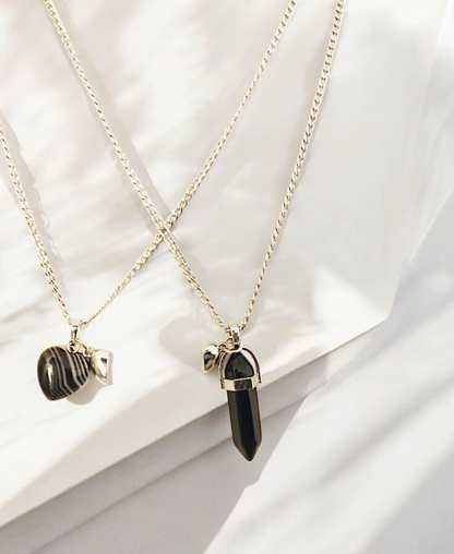 Linkora Set (black)