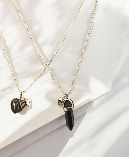 Linkora Set (black)