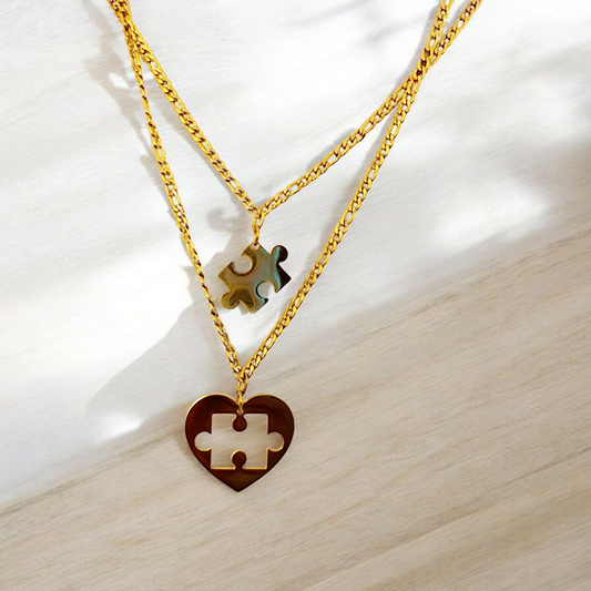 Piece of My Heart Set