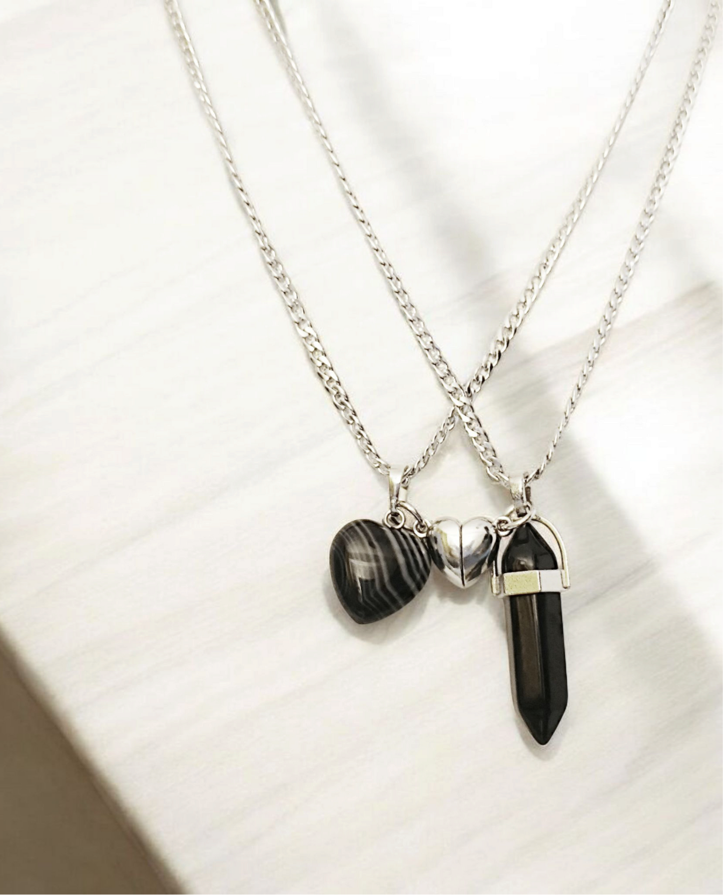 Linkora Set (black)