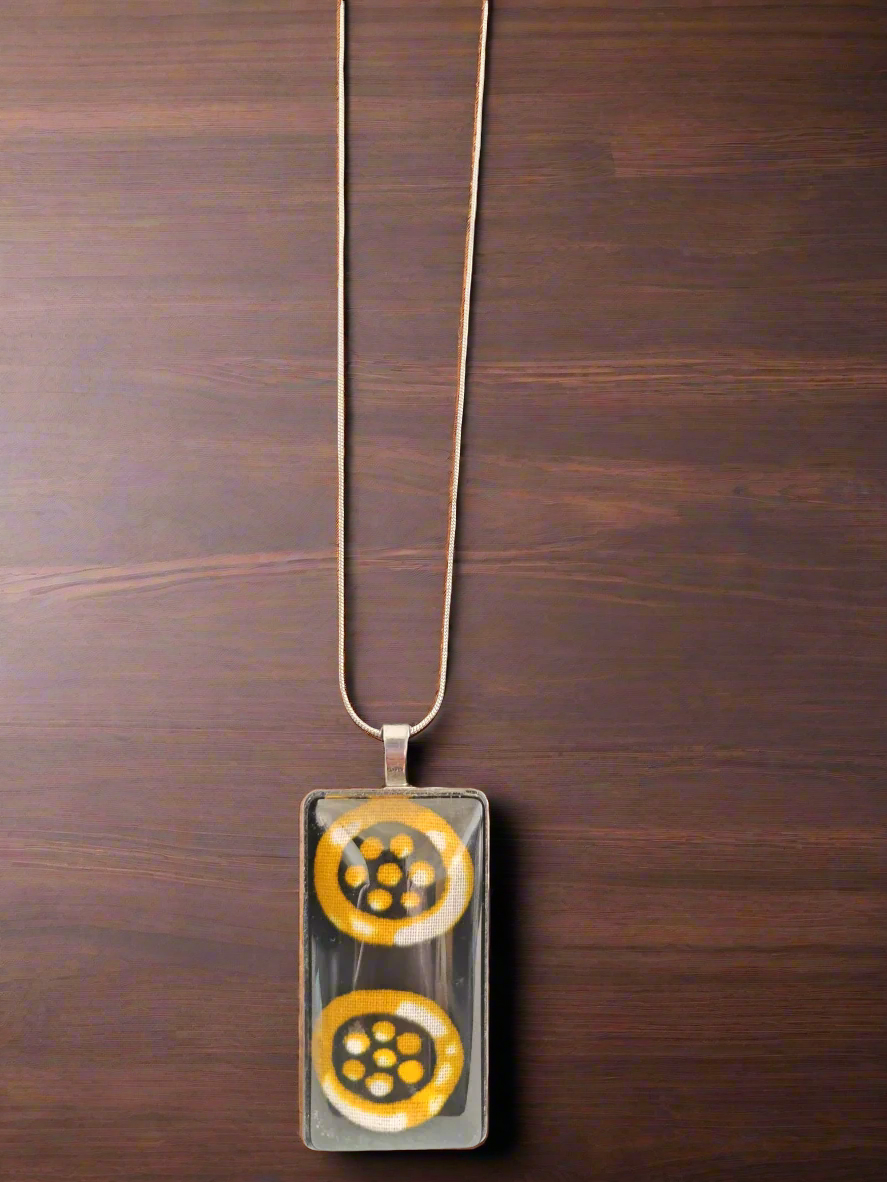 Nanny Necklace