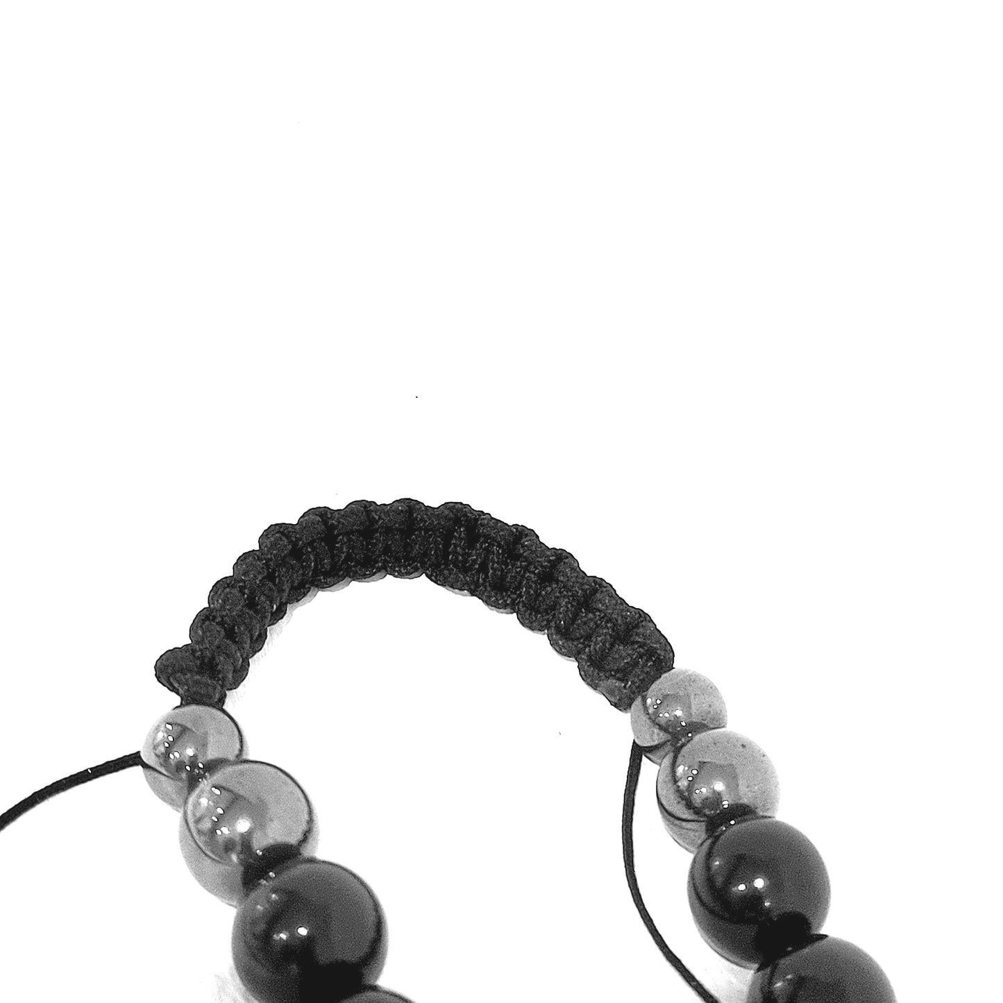 Black Panther Beaded Chain
