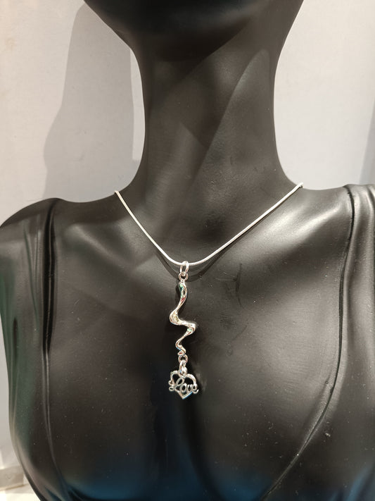 Love Necklace