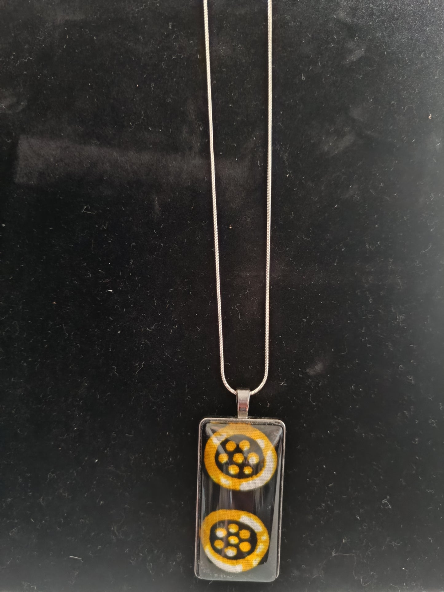 Nanny Necklace