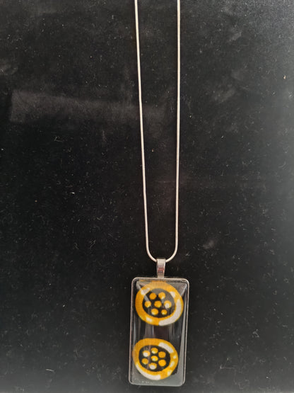 Nanny Necklace