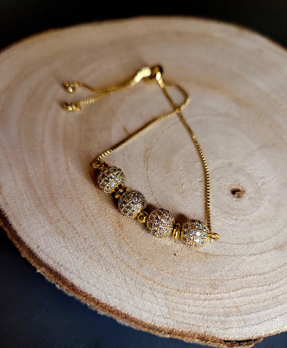 Princess Bracelet