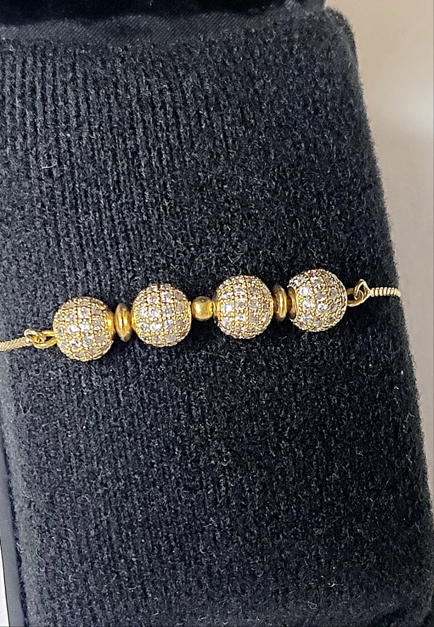 Princess Bracelet