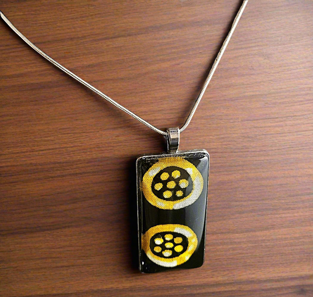 Nanny Necklace