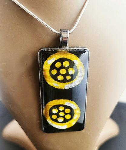 Nanny Necklace