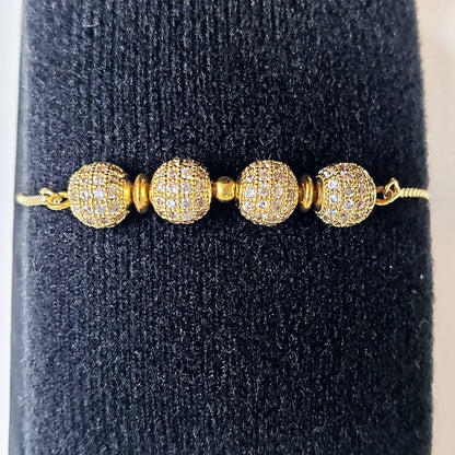 Princess Bracelet