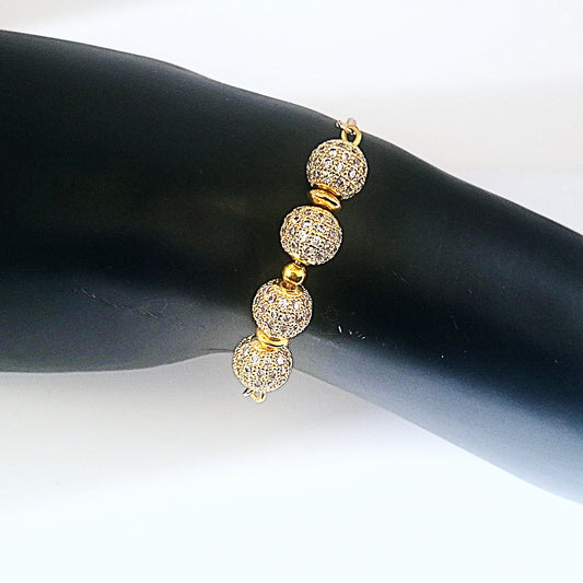 Princess Bracelet